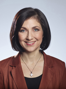 Katherina Reiche MdB