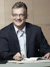 Uwe Feiler