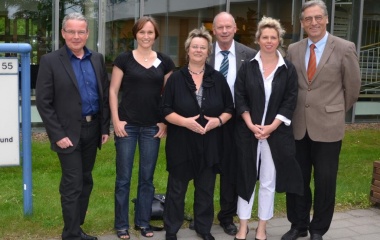 Familie & Beruf Mai 2012