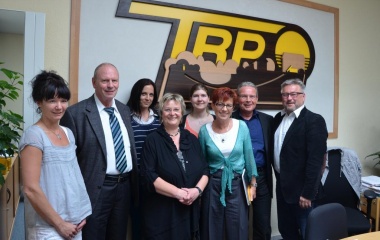 Familie & Beruf Mai 2012