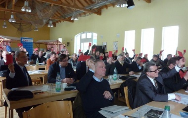 Impressionen-Landesmittelstandstag 2013