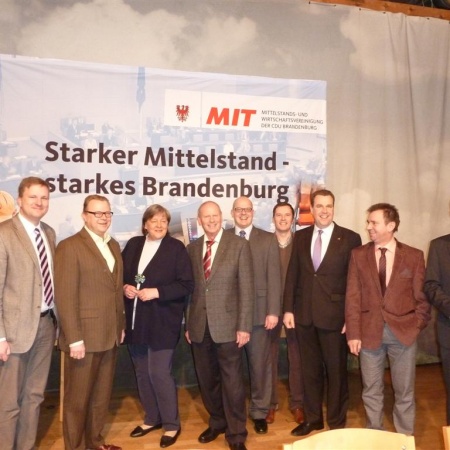 Impressionen-Landesmittelstandstag 2013