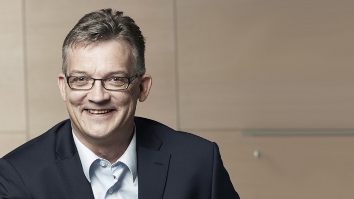 Uwe Feiler MdB, Vorsitzender MIT-Brandenburg