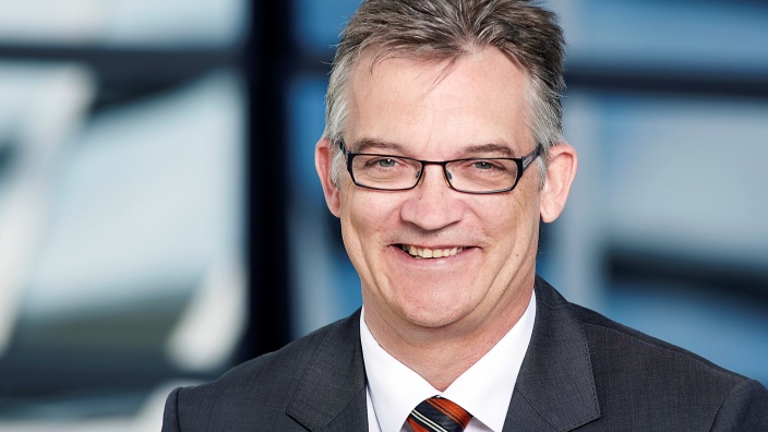 Uwe Feiler MdB