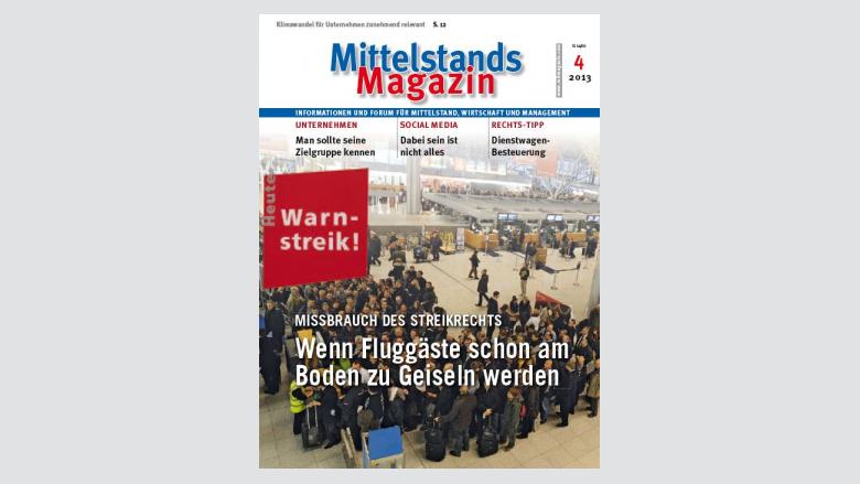 MittelstandsMagazin MittelstandsMagazin