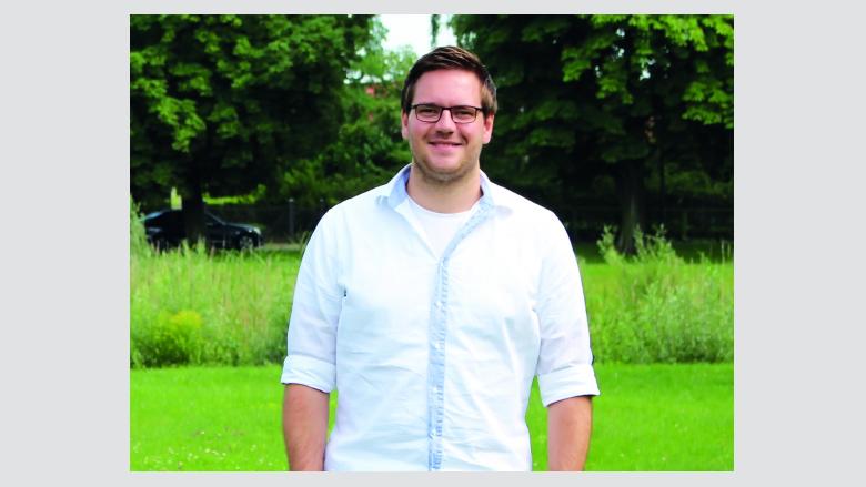 Ich bin Ihr Webentwickler Mathias Rehfeld - Webentwickler