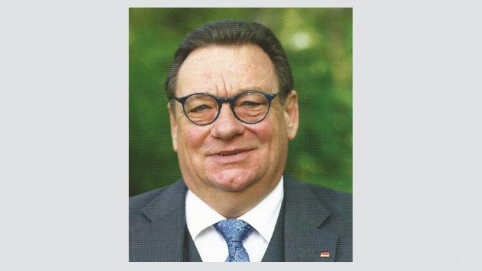 Frank Goral